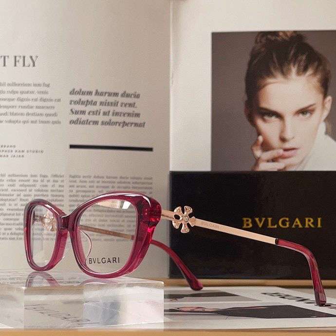 Picture of Bvlgari Optical Glasses _SKUfw47035127fw